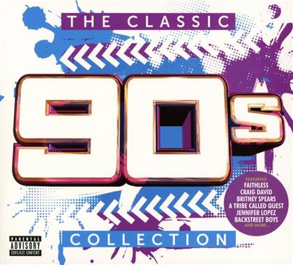 The Classic 90s Collection (3 CDs)