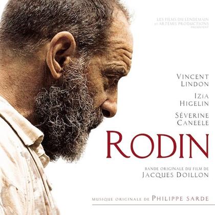 Philippe Sarde - Rodin - OST (CD)