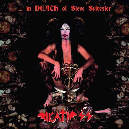 Death SS - ...In Death Of Steve Sylvester - 2017 Reissue (2 LPs)