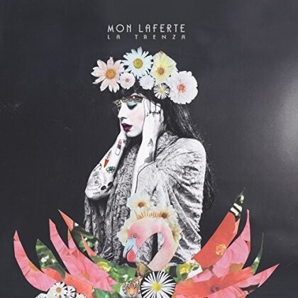 Laferte Mon - Trenza
