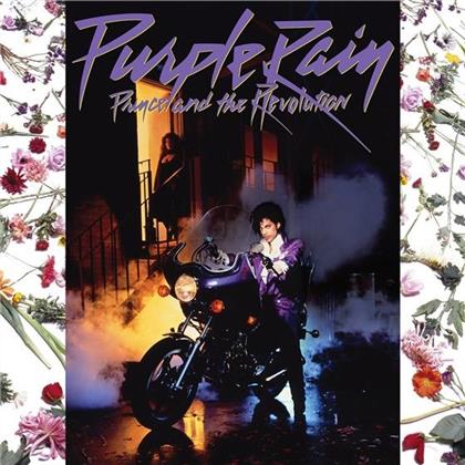 Prince - Purple Rain (Deluxe Edition, 2 CD)