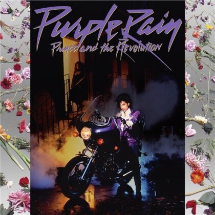 Prince - Purple Rain (Remastered, LP)