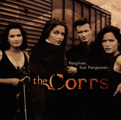 The Corrs - Forgiven, Not Forgotten (Music On Vinyl, LP)