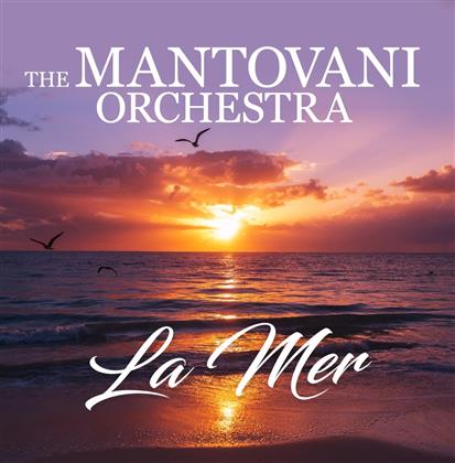 The Mantovani Orchestra - La Mer
