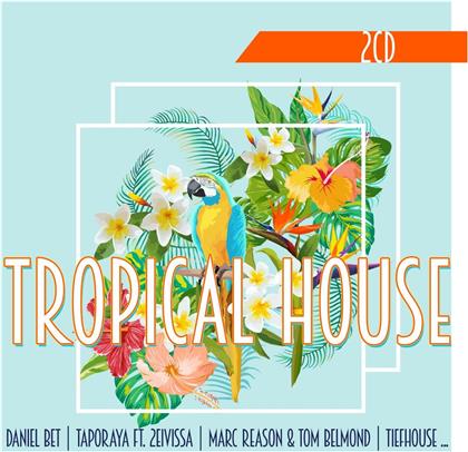 Tropical House (2 CDs)