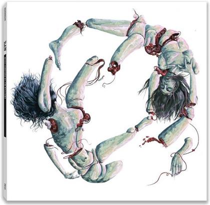 Jim Williams - Raw - OST (2 LPs)