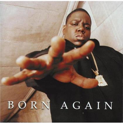 Notorious B.I.G. - Born Again (Colored, 2 LPs)