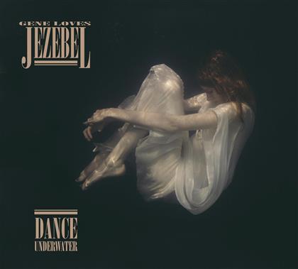 Gene Loves Jezebel - Dance Underwater (LP)