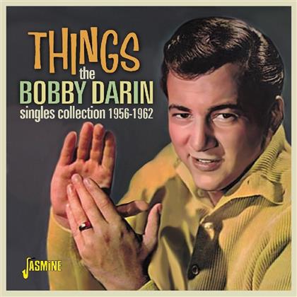 Bobby Darin - Things (2 CDs)