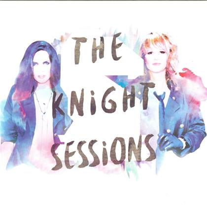 Madison Violet - Knight Sessions (2017 Version)