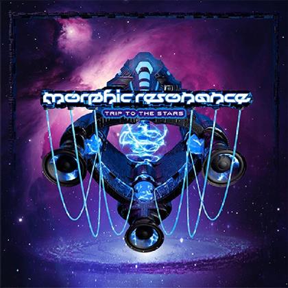 Morphic Resonance - Trip To The Stars