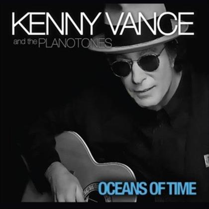 Kenny Vance - Oceans Of Time