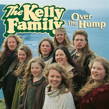 The Kelly Family - Over The Hump - 2017 Reissue