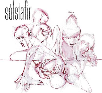 Solstafir - Masterpiece Of Bitterness - 2017 Reissue