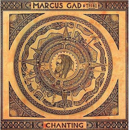 Marcus Gad & Tribe - Chanting