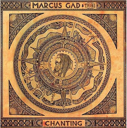 Marcus Gad & Tribe - Chanting