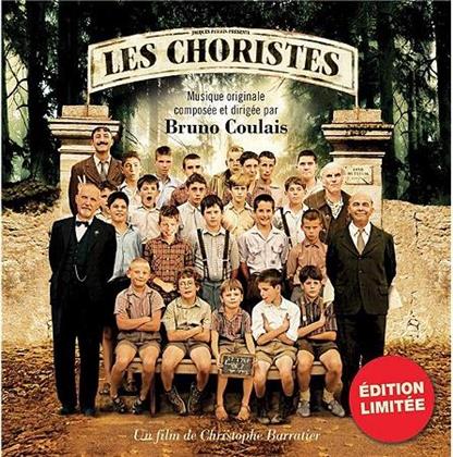 Bruno Coulais - Les Choristes - OST (Limited Edition)