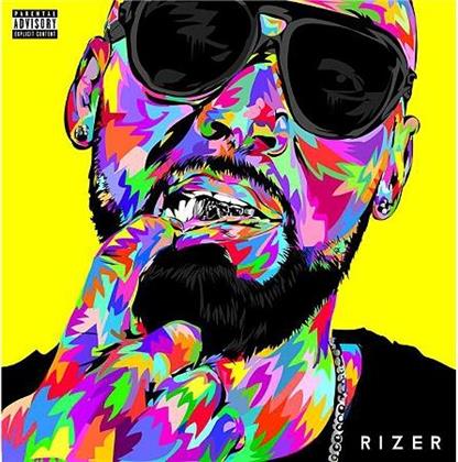 DJ Erise - Rizer
