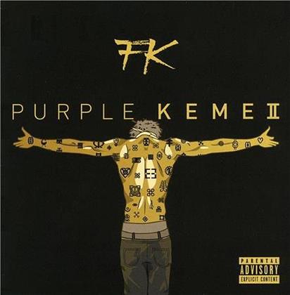 Fk - Purple Kemet 2