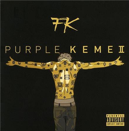 Fk - Purple Kemet 2