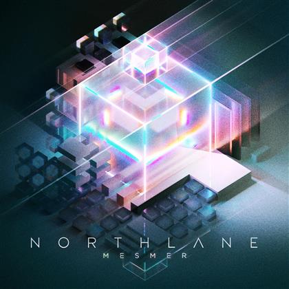 Northlane - Mesmer - Limited Pink Vinyl (LP)
