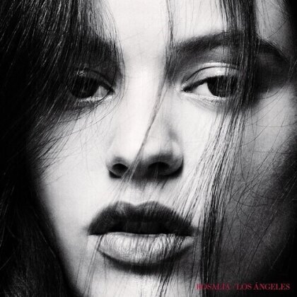 Rosalia - Los Angeles (LP)