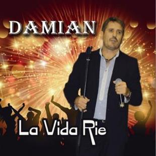 Damian - La Vida Rie