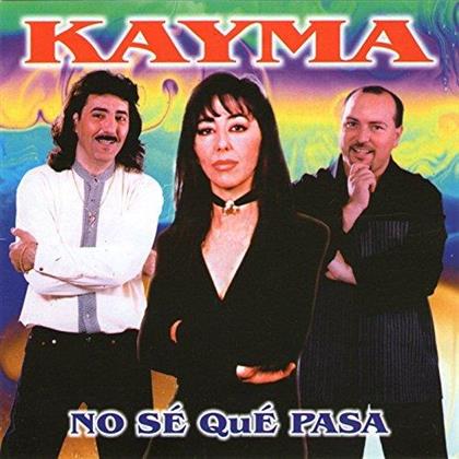 Kayma - Juntos