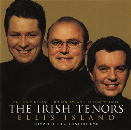 Irish Tenors - Ellis Island (2 CDs)