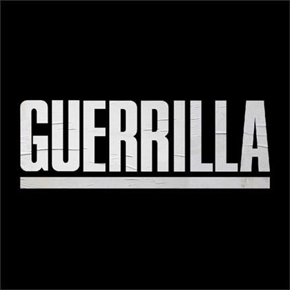 Guerrilla - OST