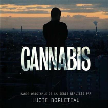 Cannabis & Lucie Borleteau - OST (LP)