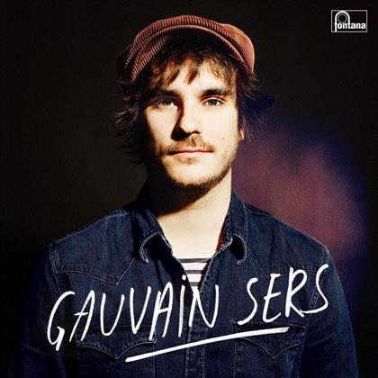Gauvain Sers - Pourvu (Tirage Limite 2LP + CD) (2 LPs + CD)