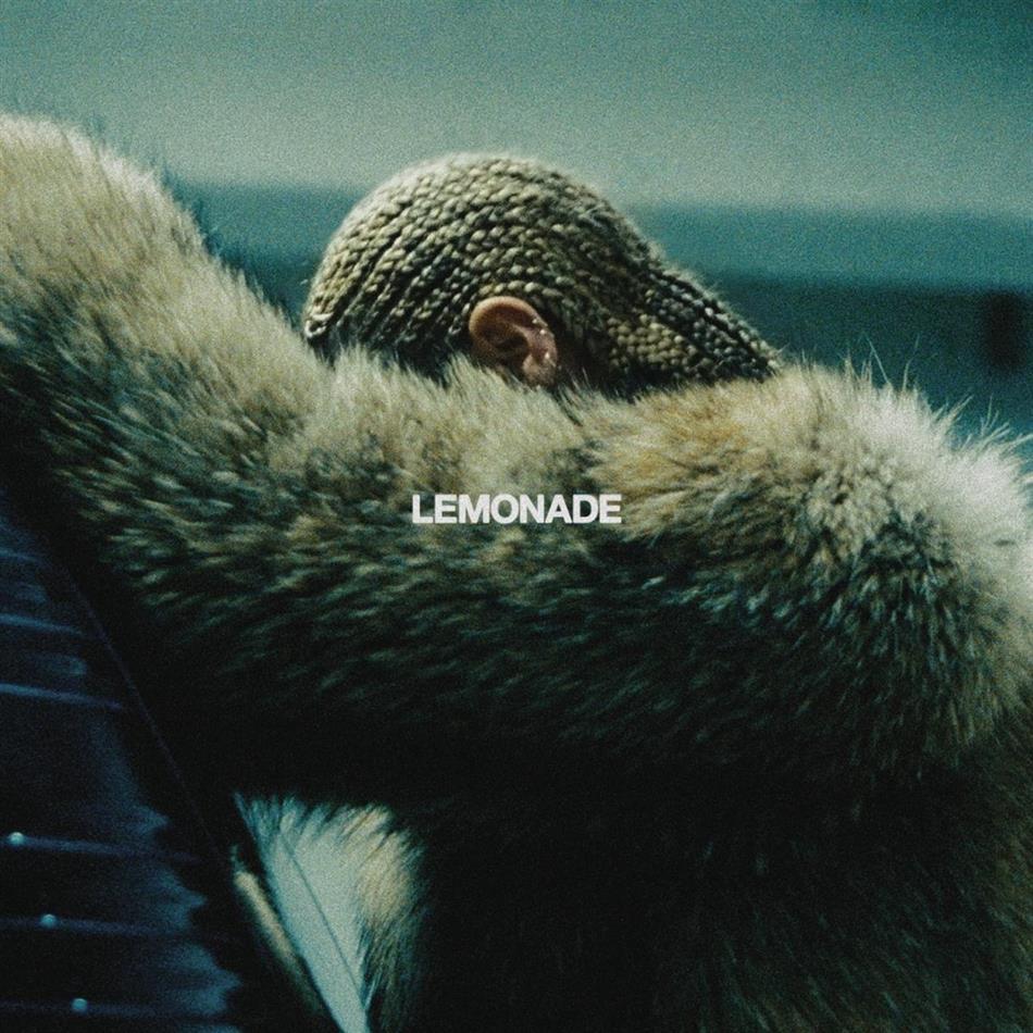 Beyonce (Knowles) - Lemonade - Gatefold (Colored, LP + Digital Copy)