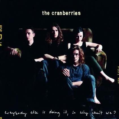 The Cranberries - Everybody Else Is Doing It So Why Can't We (LP)