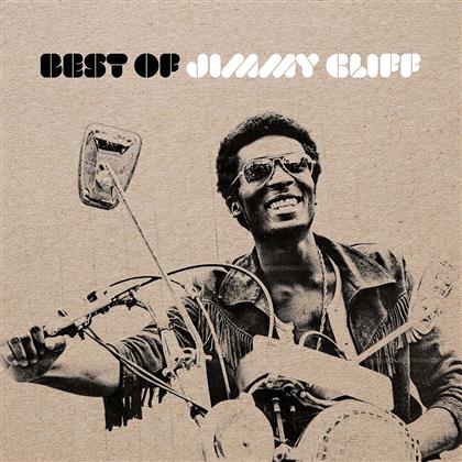 Jimmy Cliff - Best Of Jimmy Cliff (LP + Digital Copy)