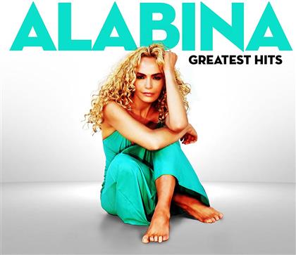 Alabina (feat. Ishtar) - Greatest Hits (Digipack, 2 CD)