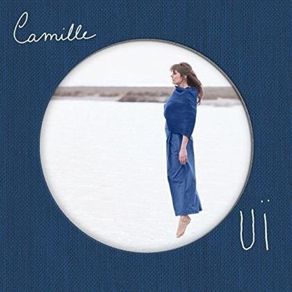Camille - Oui - Collector Edition, Limited (LP + CD)
