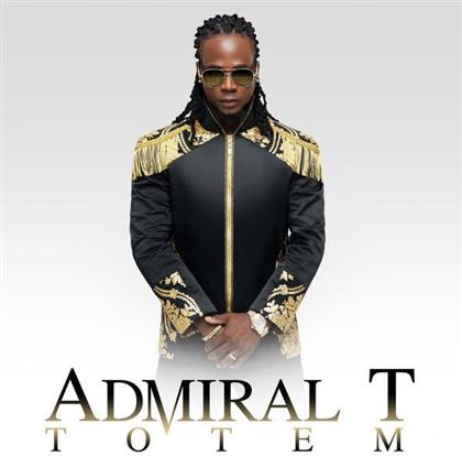 Admiral T - Totem