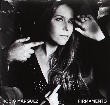Rocio Marquez - Firmamento