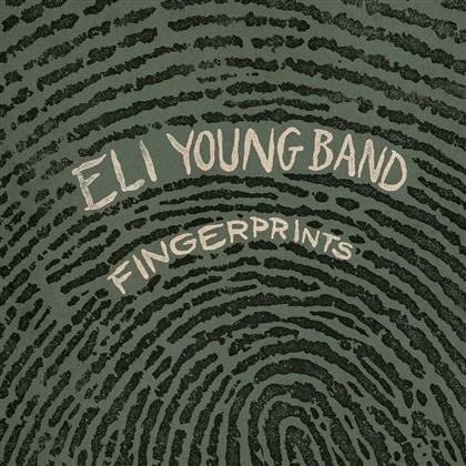 Eli Young - Fingerprints