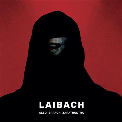 Laibach - Also Sprach Zarathustra (LP + Digital Copy)