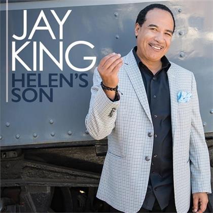Jay King - Helen's Son