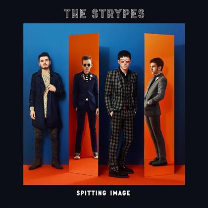 The Strypes - Spitting Image (LP)