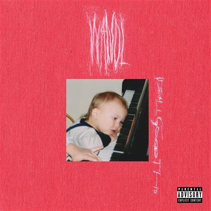Wandl - Its All Good Tho (LP)