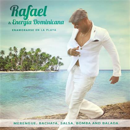 Rafael & Energia Dominica - Enamorase En La Playa