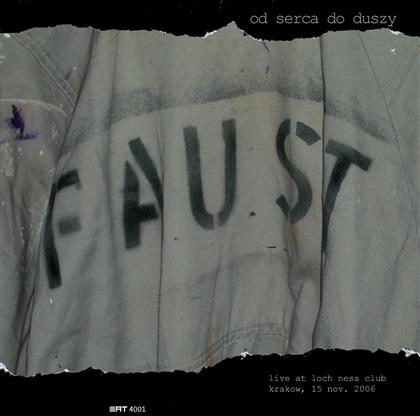Faust - Od Serca Do Duszy (2 LPs)