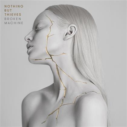Nothing But Thieves - Broken Machine (LP)
