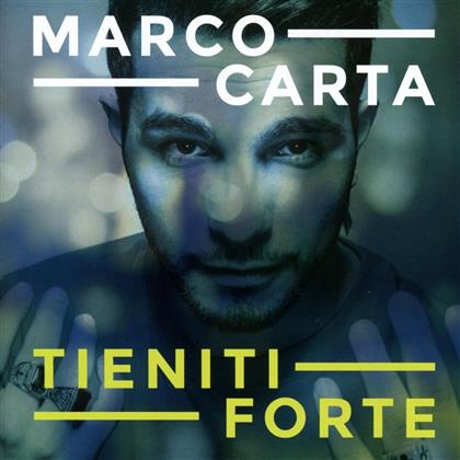 Marco Carta (Amici) - Tieniti Forte