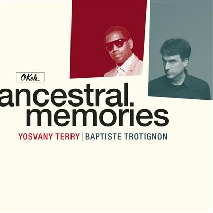 Baptiste Trotignon & Terry Yosvany - Ancestral Memories (2 LPs)