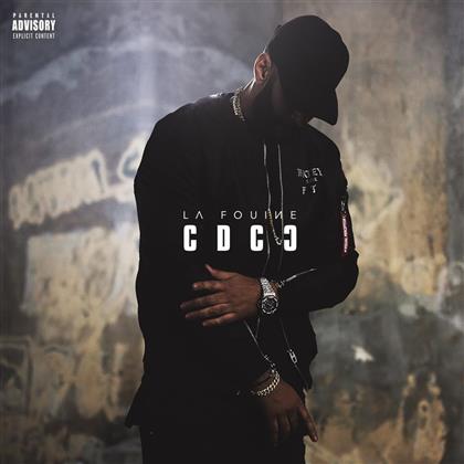 La Fouine - CDcc (French Edition)